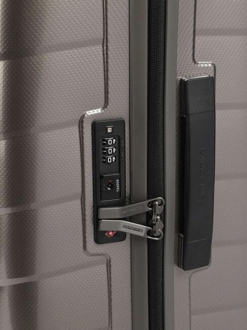 ATTRIX Trolley misura media dune - Trolley Rigidi