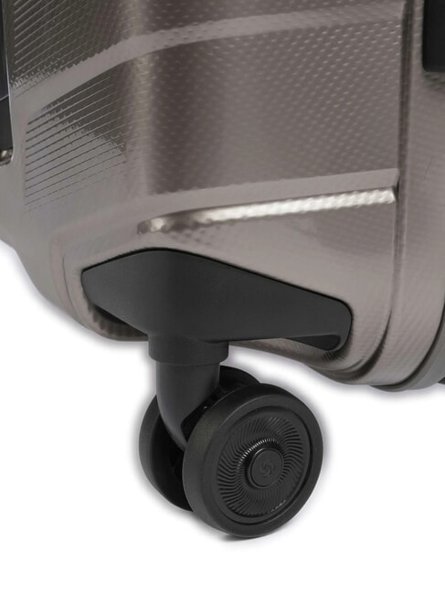 ATTRIX Trolley misura media dune - Trolley Rigidi