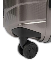 SAMSONITE ATTRIX Trolley misura media dune - Trolley Rigidi - 6