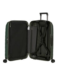 SAMSONITE ATTRIX Trolley misura media basil green - Trolley Rigidi - 2