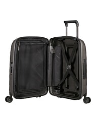 SAMSONITE ATTRIX Trolley cabin slim espandibile dune - Bagagli a mano - 2