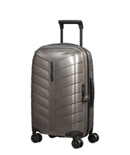 SAMSONITE ATTRIX Trolley cabin slim espandibile dune - Bagagli a mano - 3