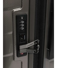 SAMSONITE ATTRIX Trolley cabin slim espandibile dune - Bagagli a mano - 5