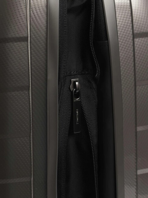 ATTRIX Trolley cabin slim espandibile dune - Bagagli a mano