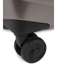 SAMSONITE ATTRIX Trolley cabin slim espandibile dune - Bagagli a mano - 7