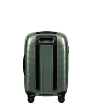 SAMSONITE ATTRIX Trolley cabin slim espandibile basil green - Bagagli a mano - 4