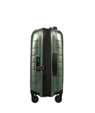 SAMSONITE ATTRIX Trolley cabin slim espandibile basil green - Bagagli a mano - 5