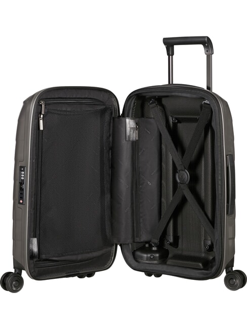 ATTRIX Trolley bagaglio mano espandibile dune - Bagagli a mano