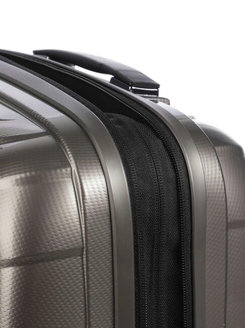 ATTRIX Trolley bagaglio mano espandibile dune - Bagagli a mano