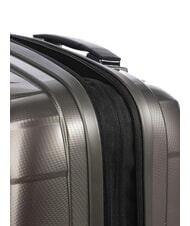SAMSONITE ATTRIX Trolley bagaglio mano espandibile dune - Bagagli a mano - 6