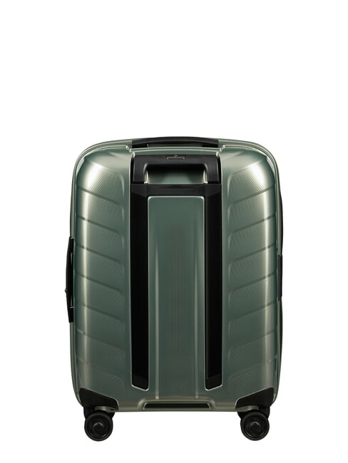 ATTRIX Trolley bagaglio mano espandibile basil green - Bagagli a mano