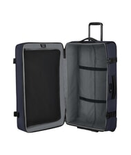 SAMSONITE ROADED Borsone con ruote grande DARKBLUE - Trolley Semirigidi - 2