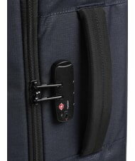 SAMSONITE ROADED Borsone con ruote grande DARKBLUE - Trolley Semirigidi - 5