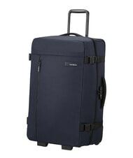 SAMSONITE ROADED Borsone con ruote medio DARKBLUE - Trolley Semirigidi - 3