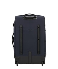 SAMSONITE ROADED Borsone con ruote medio DARKBLUE - Trolley Semirigidi - 4