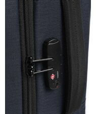 SAMSONITE ROADED Borsone con ruote medio DARKBLUE - Trolley Semirigidi - 5