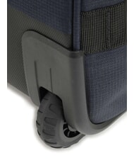 SAMSONITE ROADED Borsone con ruote medio DARKBLUE - Trolley Semirigidi - 6