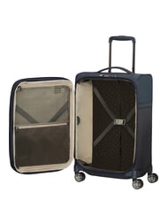 SAMSONITE AIREA  Trolley Bagaglio a Mano, espandibile DARKBLUE - Bagagli a mano - 2