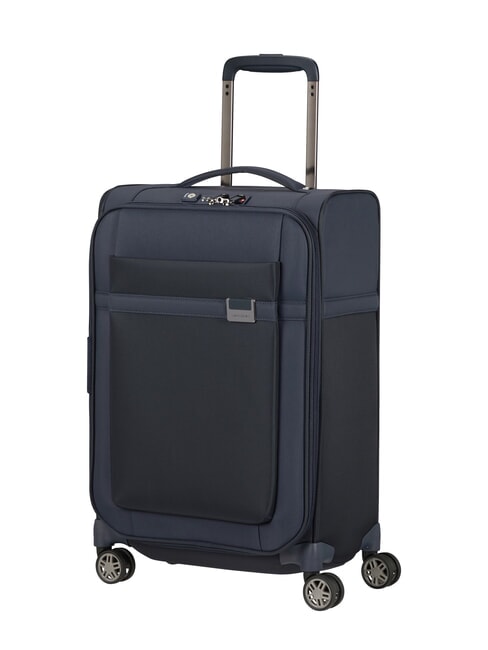 AIREA  Trolley Bagaglio a Mano, espandibile DARKBLUE - Bagagli a mano