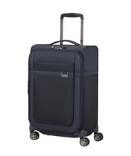 SAMSONITE AIREA  Trolley Bagaglio a Mano, espandibile DARKBLUE - Bagagli a mano - 3