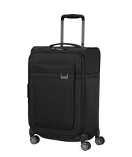 SAMSONITE AIREA  Trolley Bagaglio a Mano, espandibile NERO - Bagagli a mano - 3
