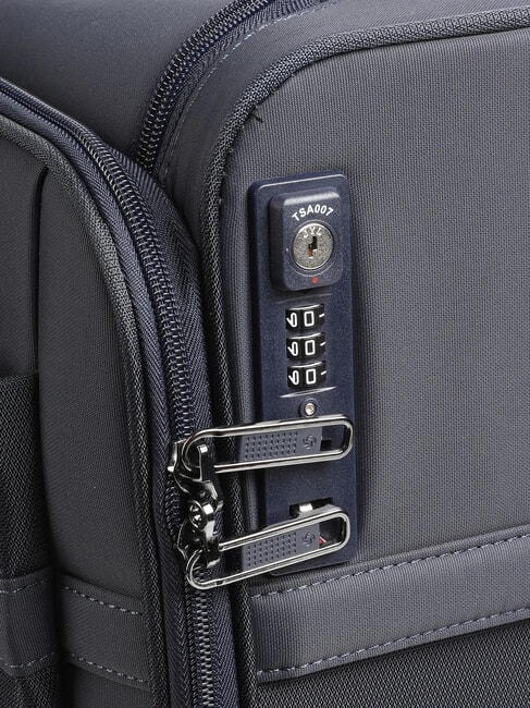 AIREA  Trolley Bagaglio a Mano DARKBLUE - Bagagli a mano