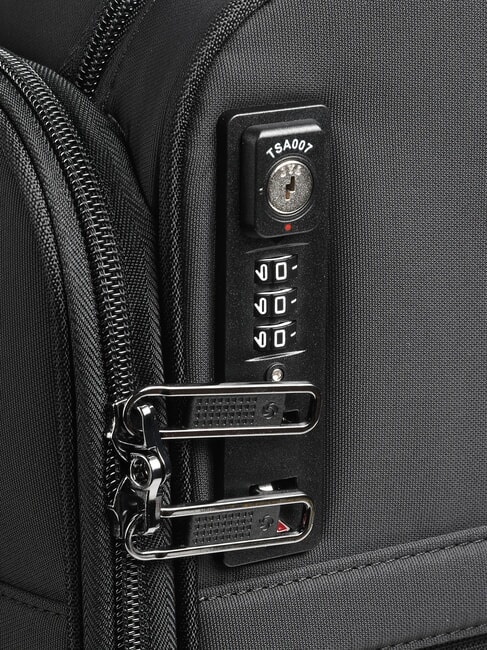 AIREA  Trolley Bagaglio a Mano NERO - Bagagli a mano