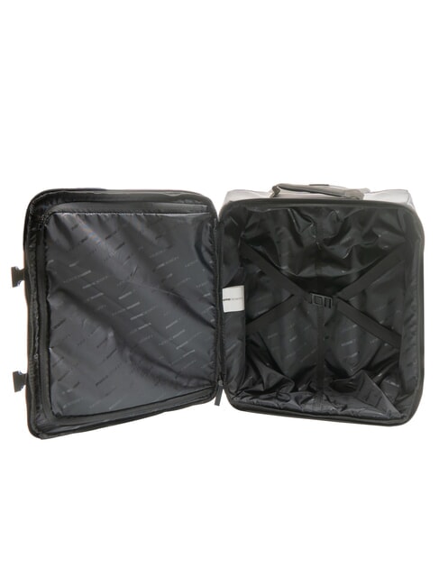 URBAN STYLE Trolley underseater grigio - Bagagli a mano