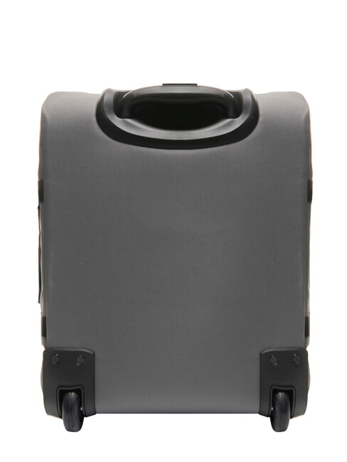 URBAN STYLE Trolley underseater grigio - Bagagli a mano