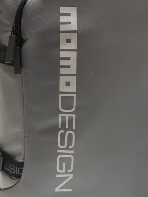 URBAN STYLE Trolley underseater grigio - Bagagli a mano