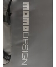 MOMO DESIGN URBAN STYLE Trolley underseater grigio - Bagagli a mano - 6