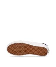 VANS UA SLIP-ON VR3 Scarpe senza lacci checkerboard black/marshmallow - Scarpe Unisex - 6
