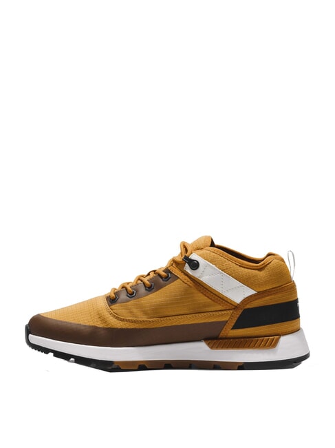 FIELD TREKKER Sneakers wheat - Scarpe Uomo