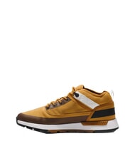 TIMBERLAND FIELD TREKKER Sneakers wheat - Scarpe Uomo - 3