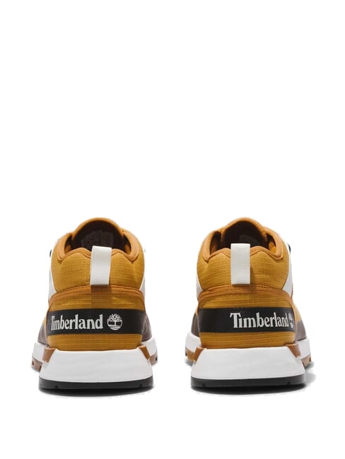 FIELD TREKKER Sneakers wheat - Scarpe Uomo