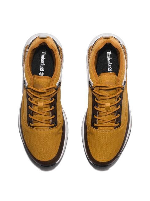 FIELD TREKKER Sneakers wheat - Scarpe Uomo