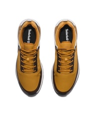 TIMBERLAND FIELD TREKKER Sneakers wheat - Scarpe Uomo - 5