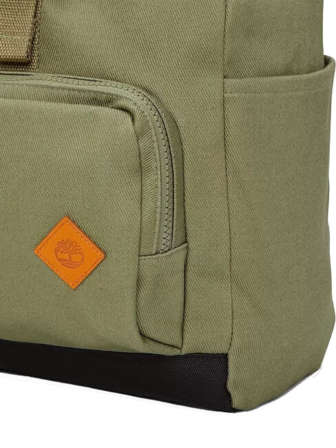 CANVAS Zaino cassel earth - Zaini Scuola & Tempo Libero