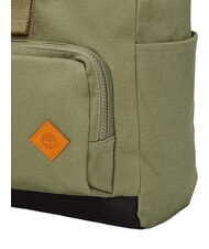 TIMBERLAND CANVAS Zaino cassel earth - Zaini Scuola & Tempo Libero - 3