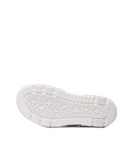 TIMBERLAND GREYFIELD Sandali in pelle medium red - Scarpe Donna - 5