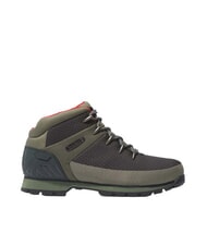 TIMBERLAND EURO SPRINT  Stivaletti - Scarpe Uomo