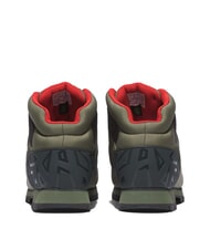 TIMBERLAND EURO SPRINT  Stivaletti scarab - Scarpe Uomo - 4