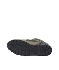 TIMBERLAND EURO SPRINT  Stivaletti scarab - Scarpe Uomo - 6