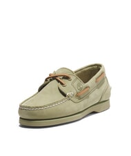 TIMBERLAND CLASSIC BOAT Scarpe da barca in pelle suede - Scarpe Donna
