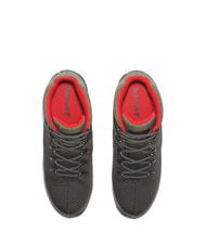 TIMBERLAND EURO SPRINT  Stivaletti scarab - Scarpe Uomo - 5