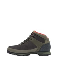 TIMBERLAND EURO SPRINT  Stivaletti scarab - Scarpe Uomo - 3