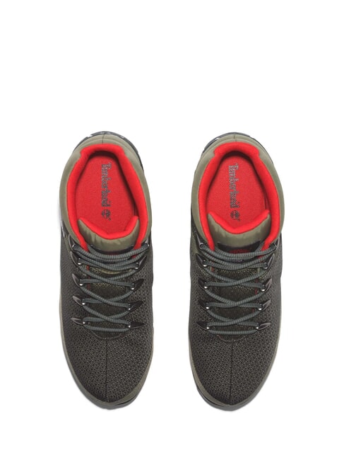 EURO SPRINT  Stivaletti scarab - Scarpe Uomo