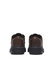 TIMBERLAND CORTINA VALLEY  Scarpe in pelle dark brown - Scarpe Donna - 3