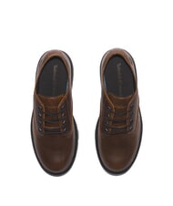 TIMBERLAND CORTINA VALLEY  Scarpe in pelle dark brown - Scarpe Donna - 5