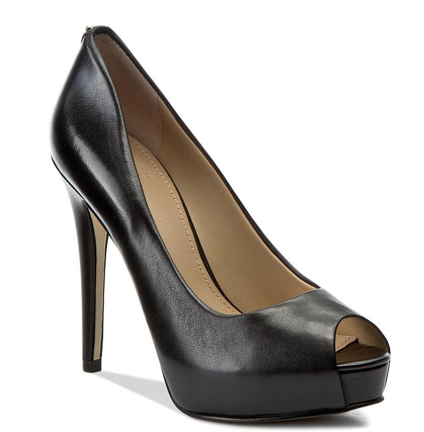 Decolte Discount Decolte Guess 2022 DÃ©colletÃ© Rosse Tacco Medio